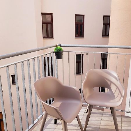 Oswald Apartments Вена Экстерьер фото